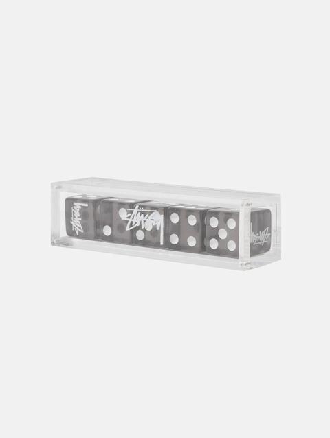 Stussy DICE SET