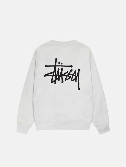 Stussy BASIC STÜSSY CREW