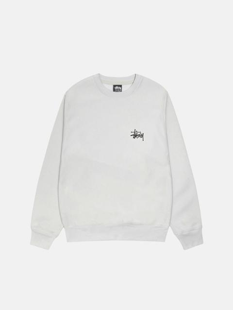 Stussy BASIC STÜSSY CREW