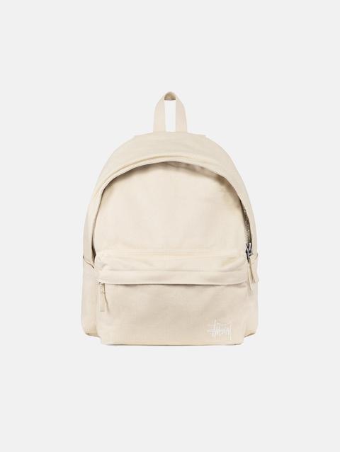 Stussy CANVAS BACKPACK