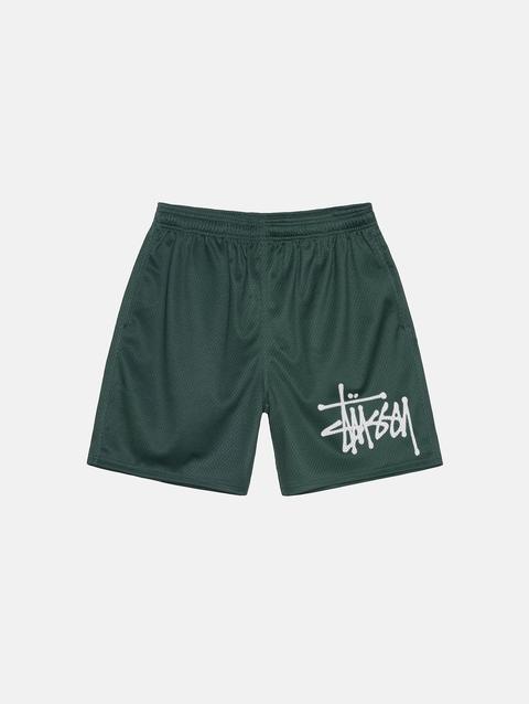 Stussy MESH SHORT BIG BASIC