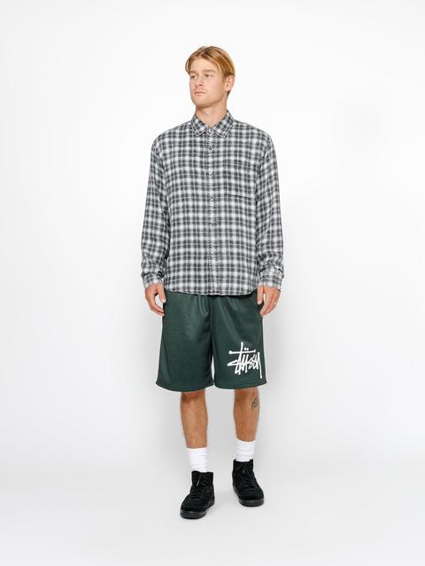 Stussy MESH SHORT BIG BASIC