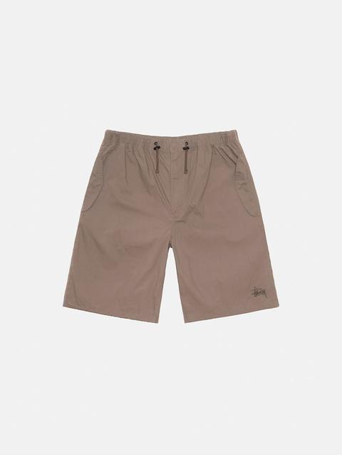 Stussy NYCO OVER SHORT