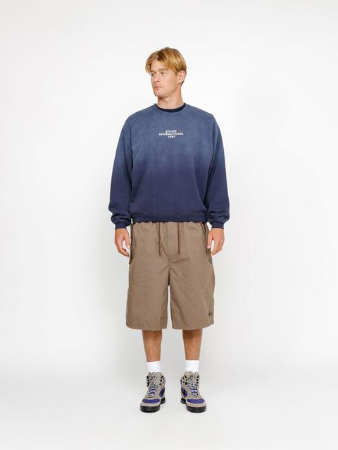 Stussy NYCO OVER SHORT