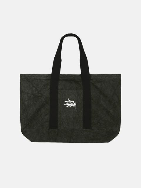 Stussy CANVAS XL TOTE BAG