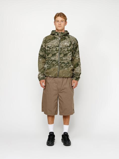 Stussy BEACH SHELL REALTREE WAV3