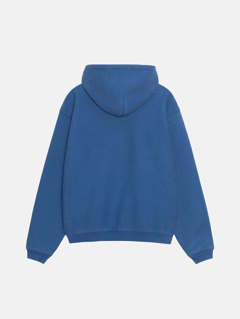 Stussy RELAXED HOODIE INTERNATIONAL