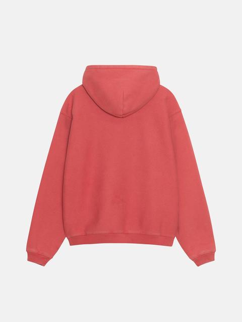 Stussy RELAXED HOODIE INTERNATIONAL