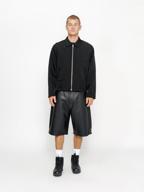 Stussy SS LINK NYLON CLUB JACKET