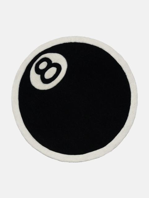 Stussy 8 BALL RUG