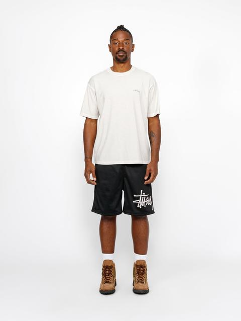 Stussy MESH SHORT BIG BASIC