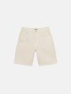 Stussy BIG OL' SHORT WASHED CANVAS