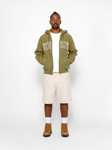 Stussy BIG OL' SHORT WASHED CANVAS