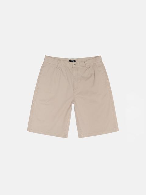 Stussy CHINO WORK SHORT