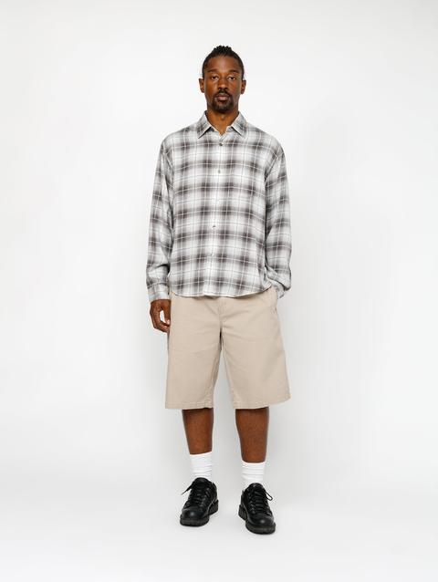 Stussy CHINO WORK SHORT