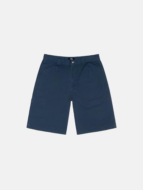 Stussy CHINO WORK SHORT