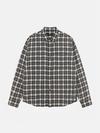 Stussy MATTHEW SHIRT PRINTED PLAID