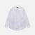 Stussy CLASSIC LS SHIRT BLEACHED POPLIN