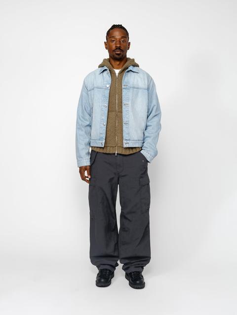 Stussy MILITARY CARGO PANT RIPSTOP