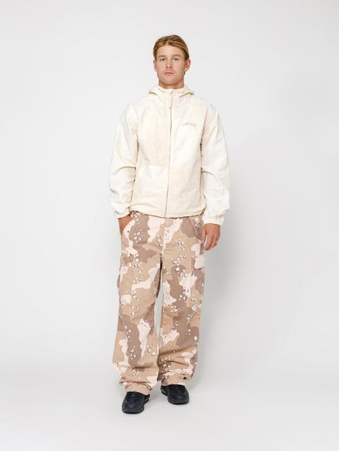 Stussy MILITARY CARGO PANT RIPSTOP