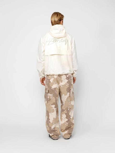 Stussy MILITARY CARGO PANT RIPSTOP