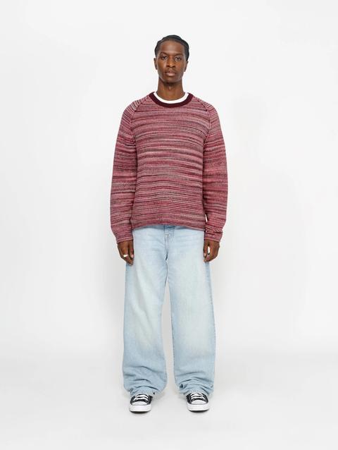 Stussy RELAXED JEAN DENIM