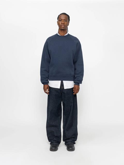 Stussy RELAXED JEAN DENIM