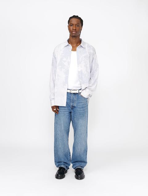 Stussy NEW CLASSIC JEAN DENIM