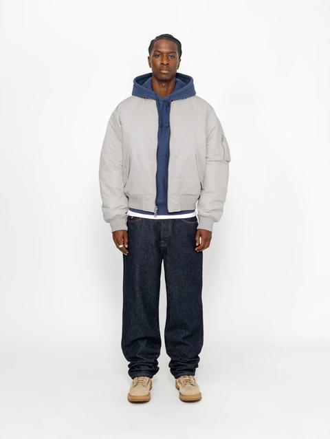 Stussy NEW CLASSIC JEAN DENIM