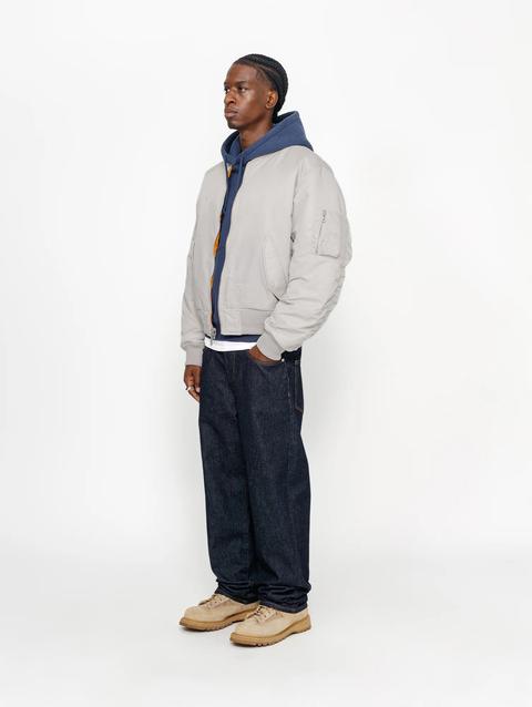 Stussy NEW CLASSIC JEAN DENIM