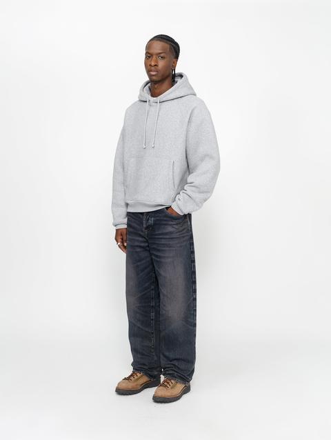 Stussy BIG OL' JEAN VINTAGE WASH DENIM