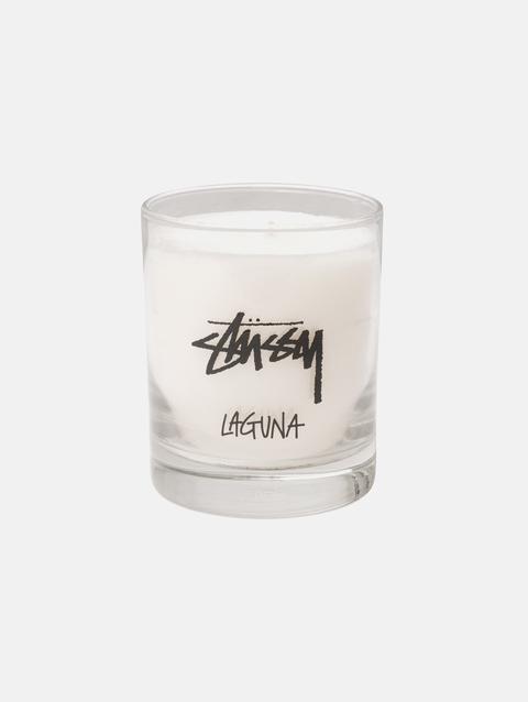 Stussy SCENTED CANDLE