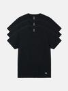 Stussy STÜSSY UNDERSHIRTS 3 PACK