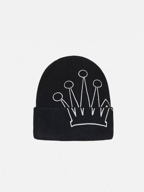 Stussy CUFF BEANIE CROWN