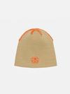 Stussy SKULLCAP EXPOSED STITCH