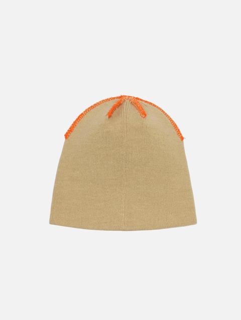 Stussy SKULLCAP EXPOSED STITCH