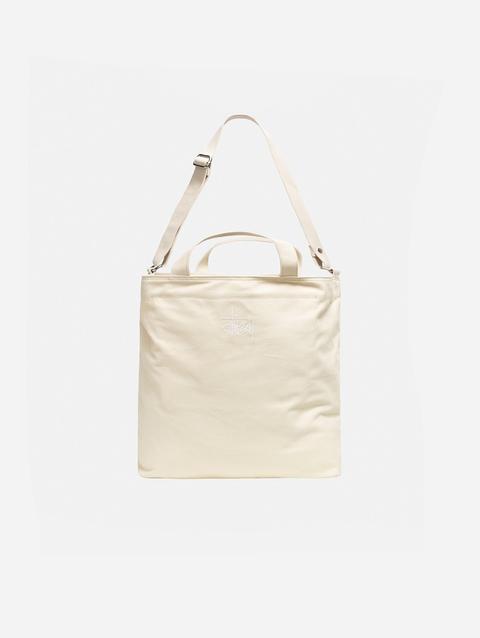 Stussy CANVAS CROSSBODY BAG