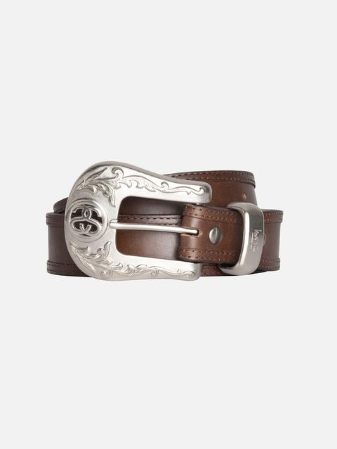 Stussy SS-LINK COWBOY BELT