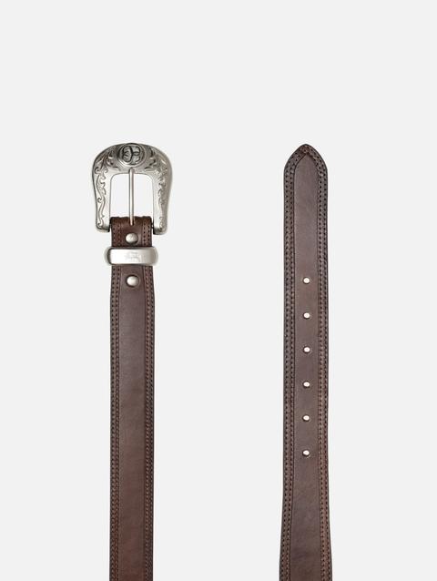 Stussy SS-LINK COWBOY BELT