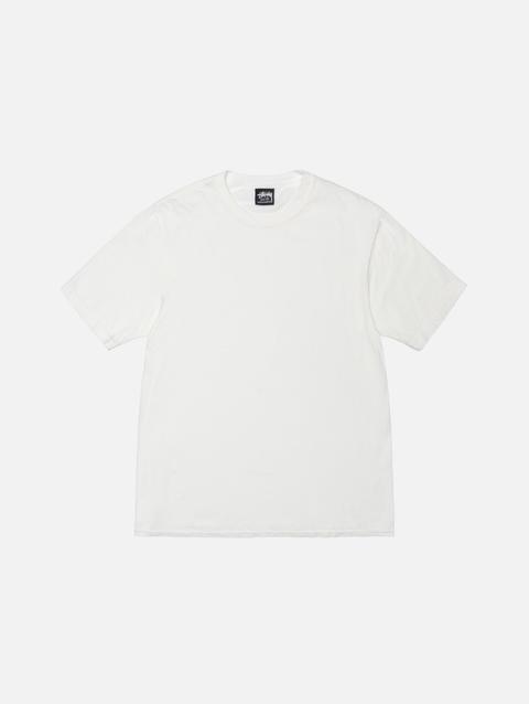 Stussy BUANA TEE PIGMENT DYED