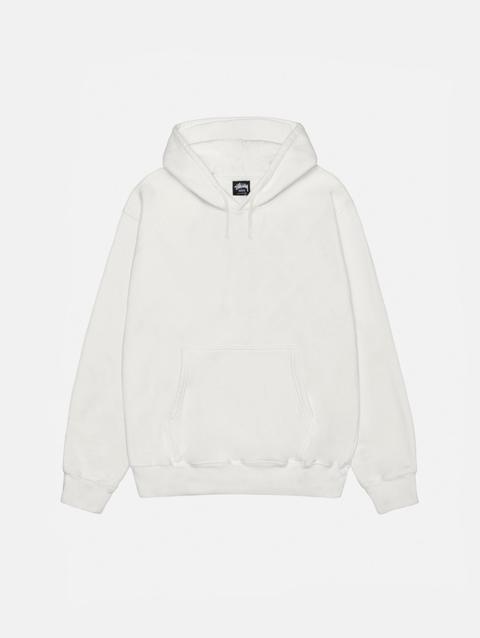 Stussy BUANA HOODIE PIGMENT DYED