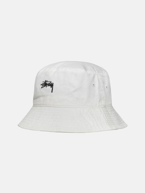 Stussy BUCKET HAT STOCK