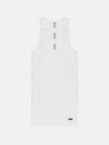 Stussy STÜSSY TANK UNDERSHIRTS 3 PACK