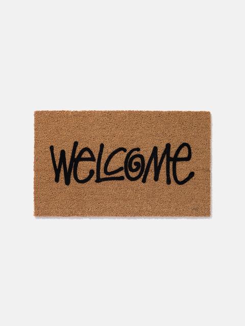 Stussy STÜSSY WELCOME MAT