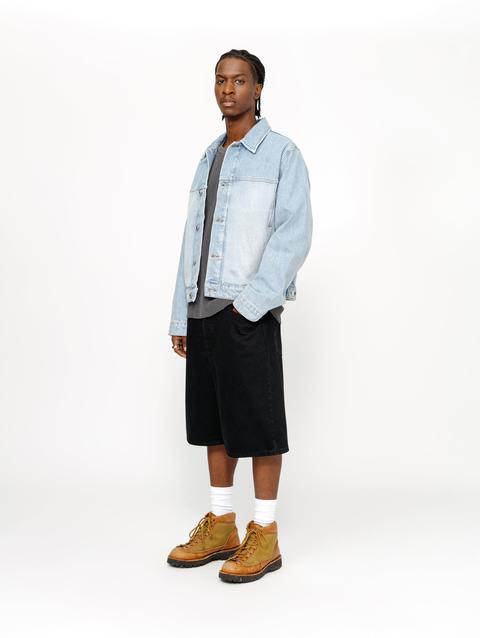 Stussy BIG OL' SHORT DENIM