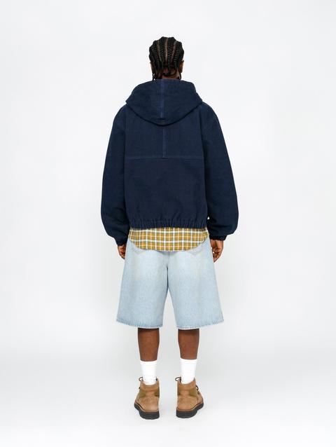 Stussy BIG OL' SHORT DENIM