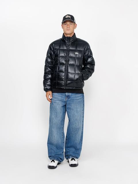 Stussy MIDWEIGHT PUFFER