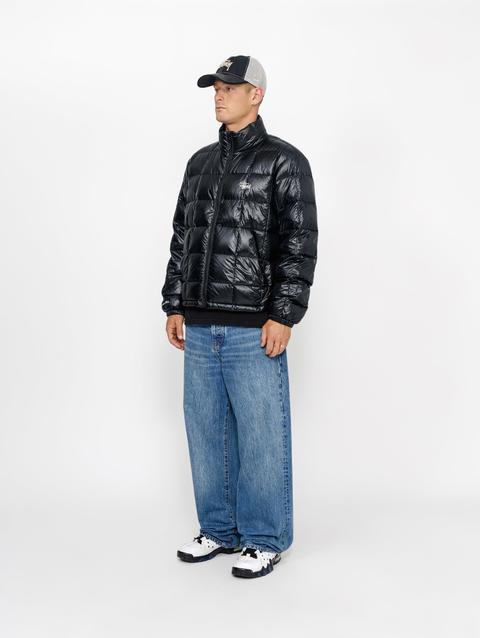 Stussy MIDWEIGHT PUFFER