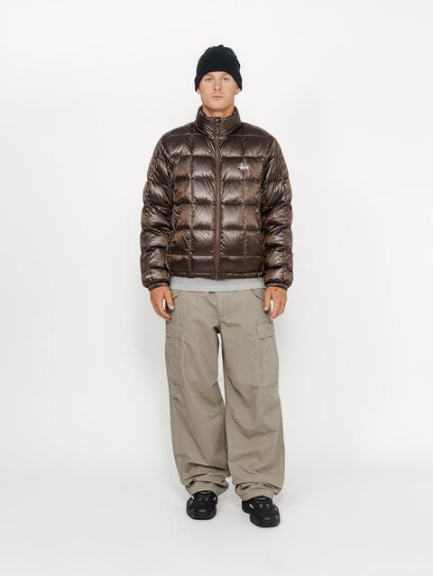 Stussy MIDWEIGHT PUFFER