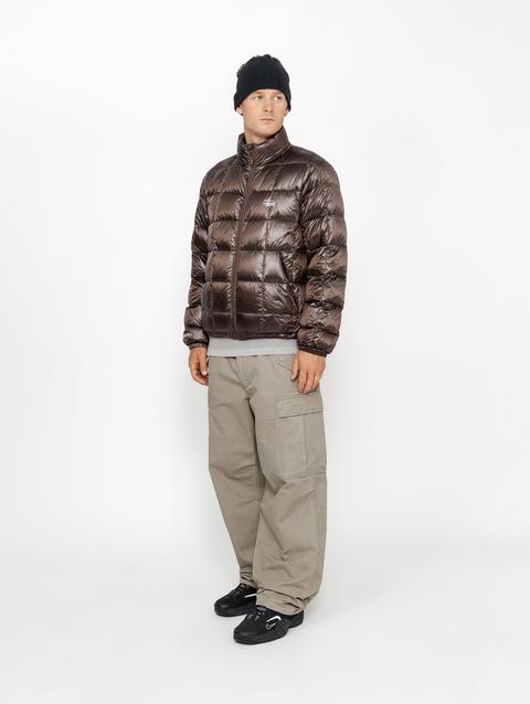 Stussy MIDWEIGHT PUFFER